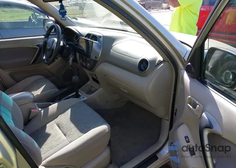 2002 Toyota Rav4 z USA, uszkodzony, nr VIN JTEGH20V426001467